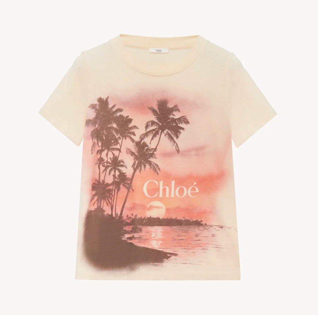 Shop theFashionSpot's Top Picks From the Chloé Summer 2025 Collection