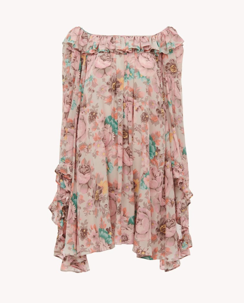 Shop theFashionSpot's Top Picks From the Chloé Summer 2025 Collection