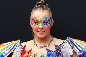 JoJo Siwa makeup 2024 TikTok Awards