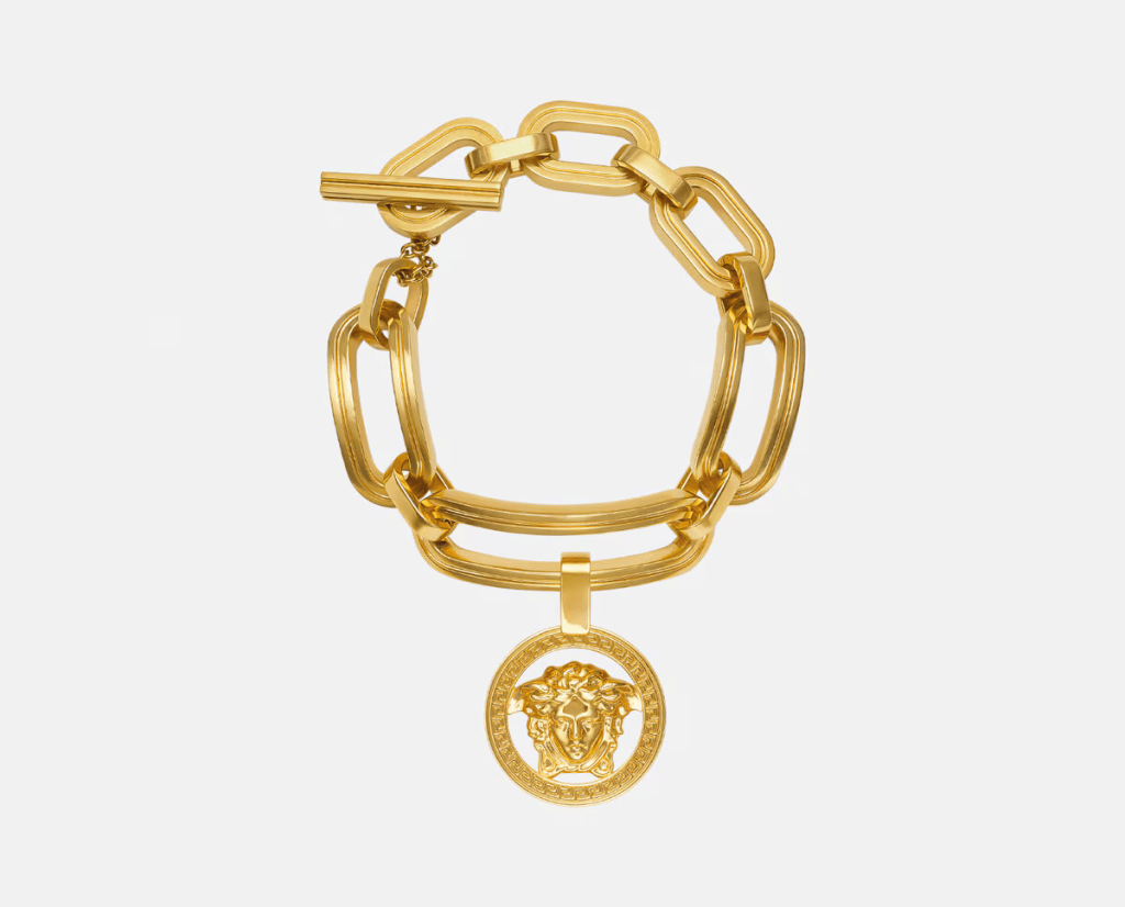 10 Objects of Affection From the 2025 Versace Valentine's Day Gift Guide