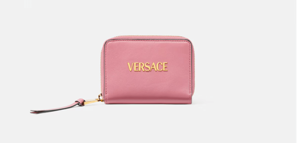 10 Objects of Affection From the 2025 Versace Valentine's Day Gift Guide