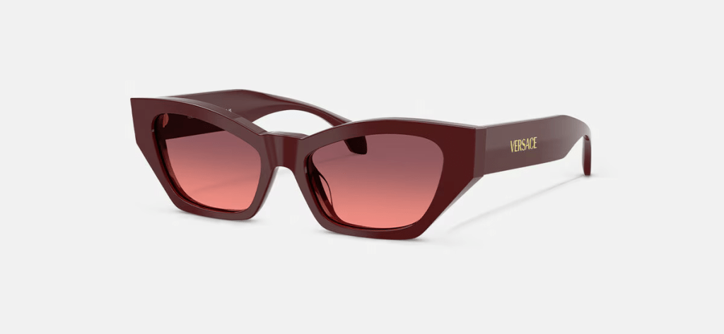 Shop theFashionSpot's Top Picks From the Versace Spring 2025 Collection