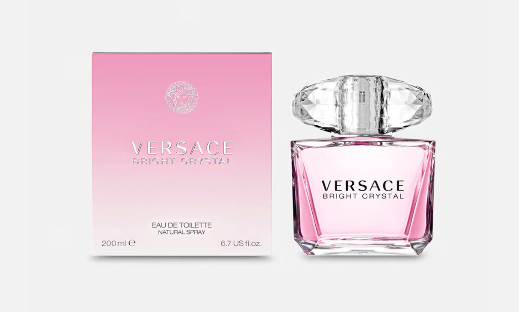 10 Objects of Affection From the 2025 Versace Valentine's Day Gift Guide