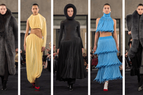 Forum Members Review the Alaïa Fall 2025 Collection From Pieter Mulier