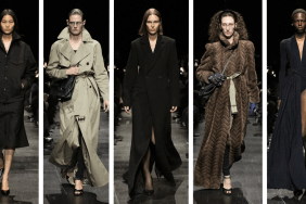 Forum Members Review the Balenciaga Fall 2025 Collection From Demna