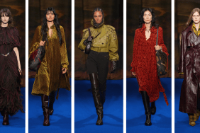 Forum Members Review the Burberry Fall 2025 Collection