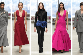 Forum Members Review the Carolina Herrera Fall 2025 Collection From Wes Gordon