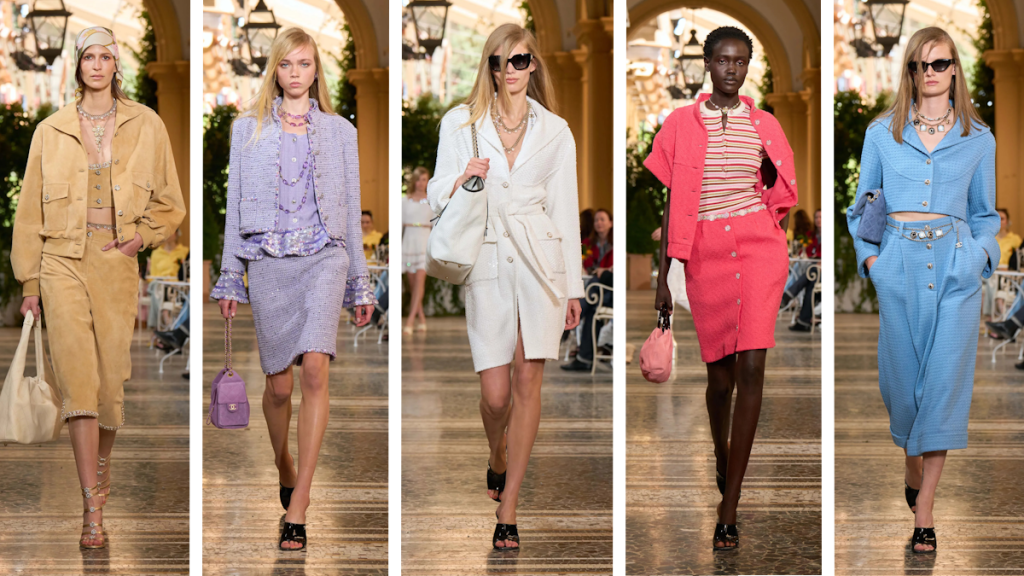 Forum Members Review the Chanel Cruise 2026 Collection