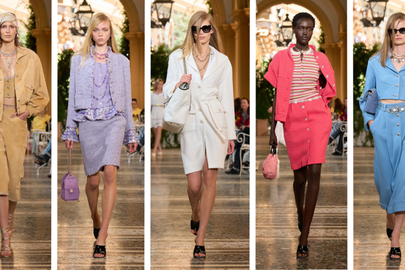 Forum Members Review the Chanel Cruise 2026 Collection