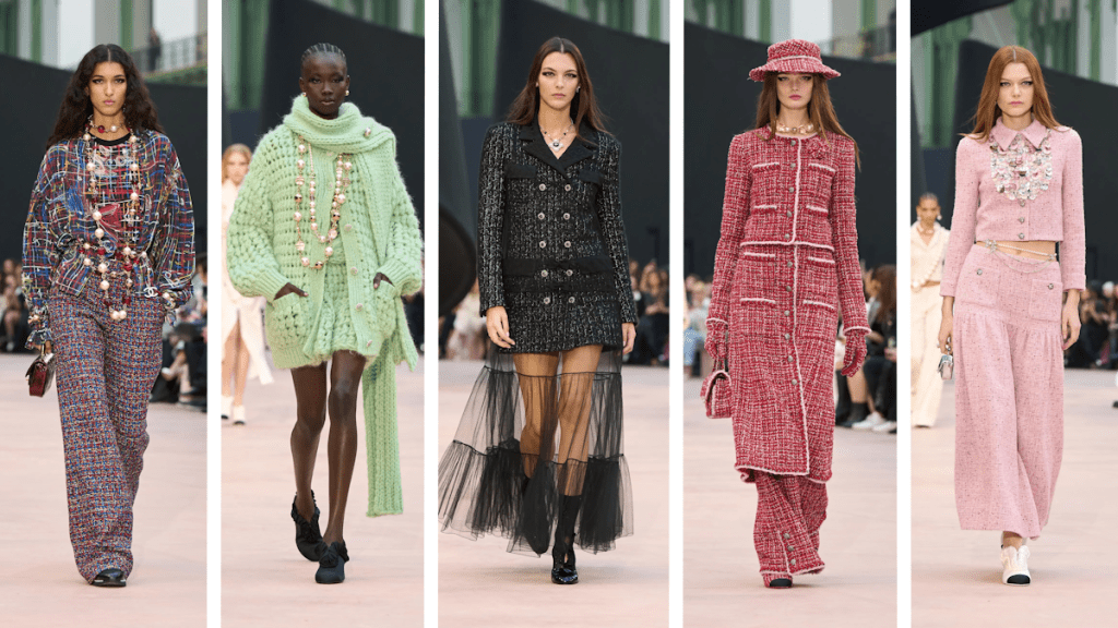 Forum Members Review the Chanel Fall 2025 Collection