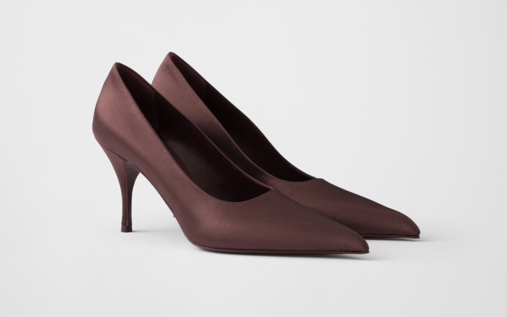 Shop theFashionSpot's Top Picks From the Prada Spring 2025 Collection