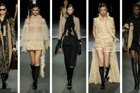Forum Members Review the 'Torture to Watch' Christian Dior Fall 2025 Collection