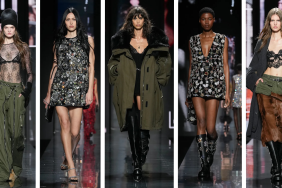 Forum Members Review the Dolce & Gabbana Fall 2025 Collection