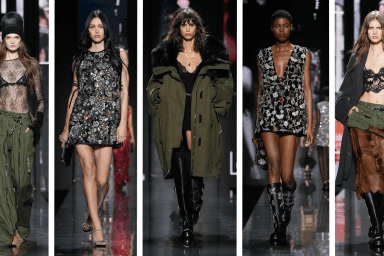 Forum Members Review the Dolce & Gabbana Fall 2025 Collection
