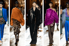 Forum Members Review the Dries Van Noten Fall 2025 Collection, the First of Julian Klausner