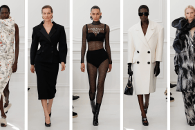 Forum Members Review the Givenchy Fall 2025 Collection, the Debut of Sarah Burton