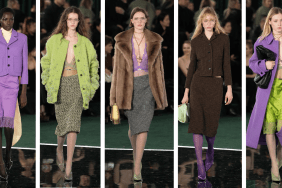 Forum Members Review the Gucci Fall 2025 Collection From the In-House Design Team