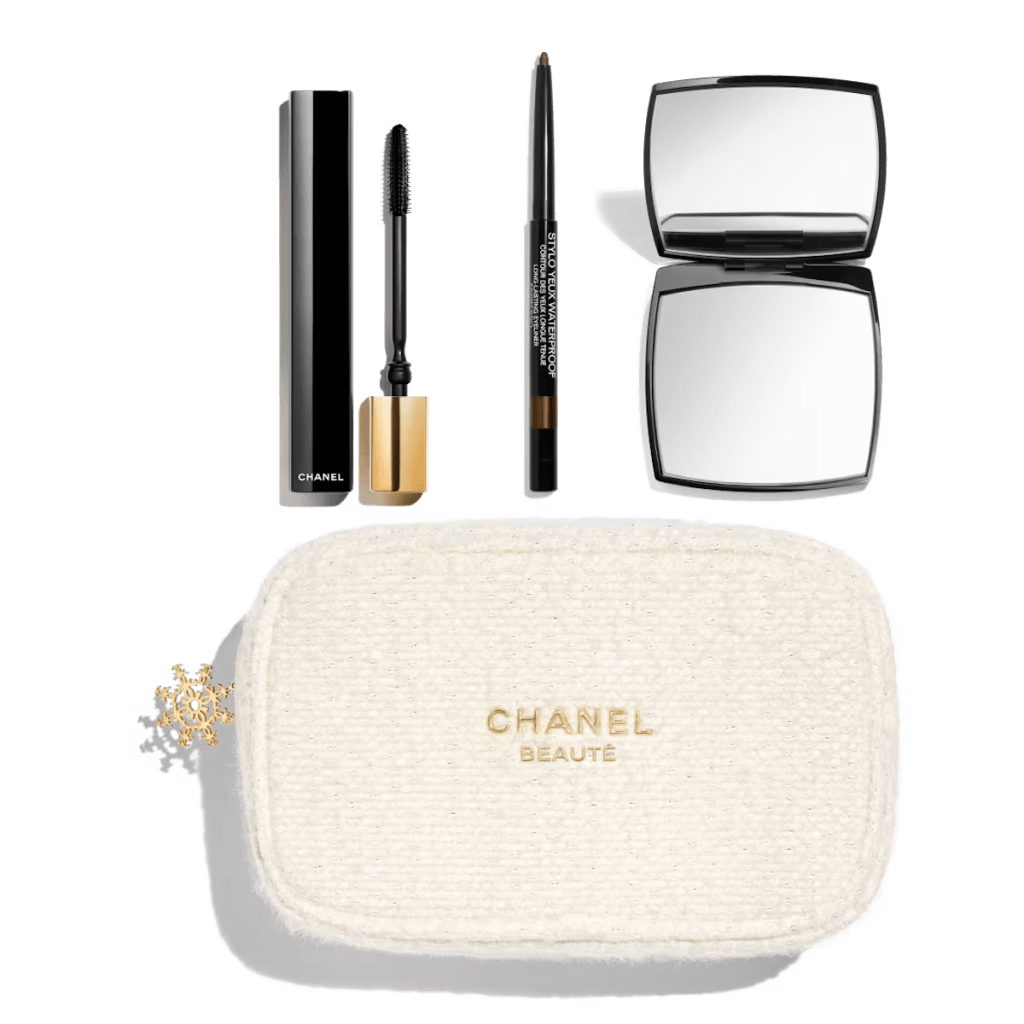 5 of the Most Covetable Holiday Gift Sets From Chanel Beauty