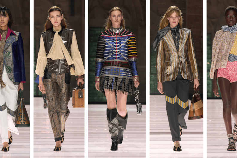 Forum Members Review the Louis Vuitton Cruise 2026 Collection