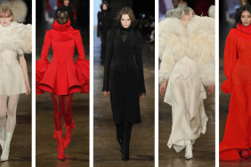 Forum Members Review the Alexander McQueen Fall 2025 Collection