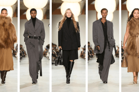 Forum Members Review the Fall 2025 Michael Kors Collection