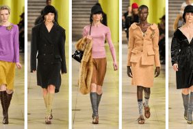 Forum Members Review the Miu Miu Fall 2025 Collection From Miuccia Prada