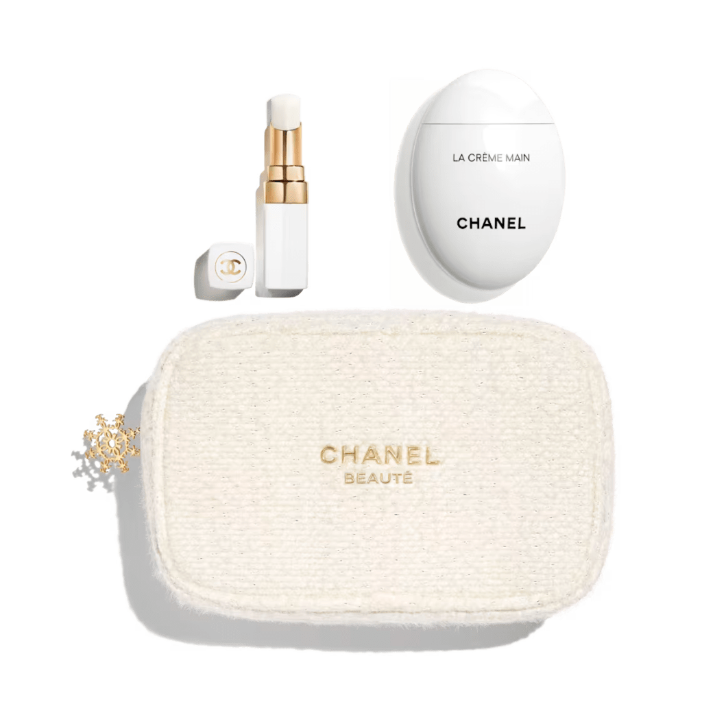 5 of the Most Covetable Holiday Gift Sets From Chanel Beauty