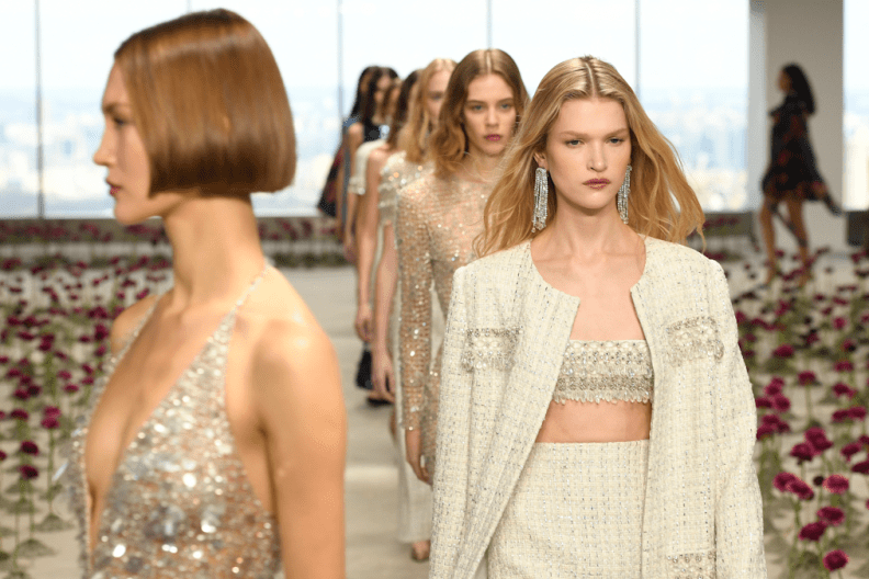 Watch: The Highlights of New York Fashion Week Fall 2025