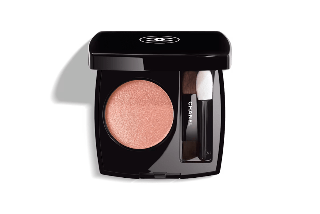 A Deep Dive Into Every Product From the Chanel Spring 2025 Makeup Collection..