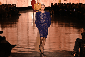 Watch: Part Two of the Highlights of Paris Fashion Week Fall 2025