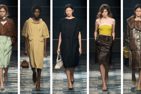 Forum Members Review the Prada Fall 2025 Collection