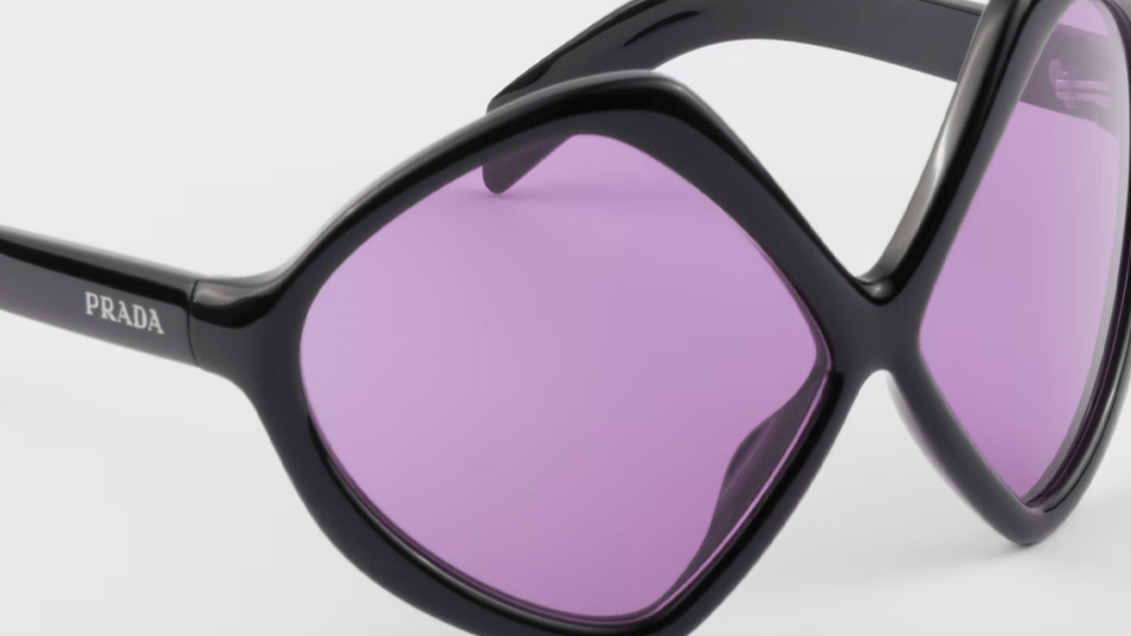 Shop theFashionSpot's Top Picks From the Prada Spring 2025 Collection