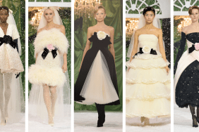 Forum Members Review the Richard Quinn Fall 2025 Collection