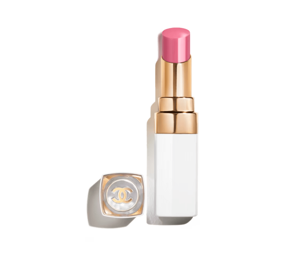 A Deep Dive Into Every Product From the Chanel Spring 2025 Makeup Collection..