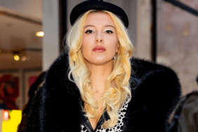 millie bobby brown nyc photos mob wife