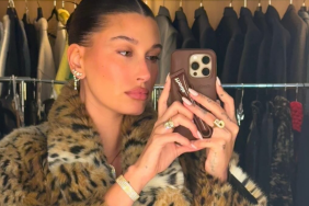 Hailey Bieber