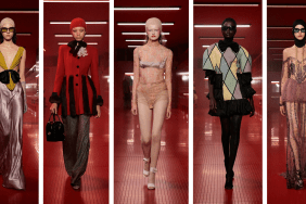 Forum Members Review the Valentino Fall 2025 Collection From Alessandro Michele