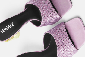 Shop theFashionSpot's Top Picks From the Versace Spring 2025 Collection